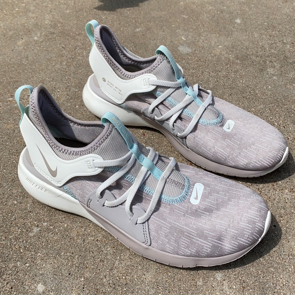 Nike Flex running shoe
